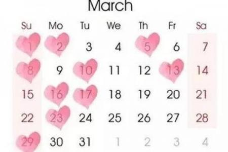 1月外地回家吉日 本月适合回家的日子