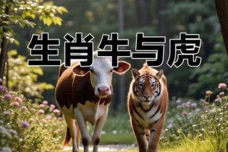 属牛和属虎婚姻相配吗（属牛与属虎的婚姻是否合适）