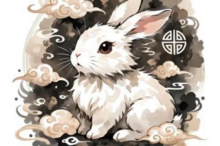 00年属龙和属兔相配吗（00年属龙与属兔的搭配情况）